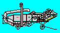 Threshing Machine
