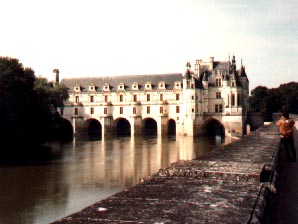 Chenonceau