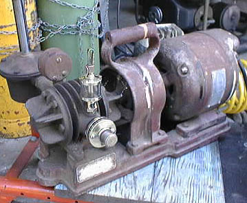 Rotary Compressor