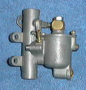Type A Carburetor