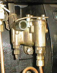 Type C Carburetor