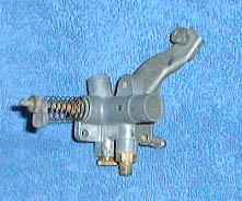 Type F Carburetor