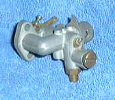 Type I Carburetor