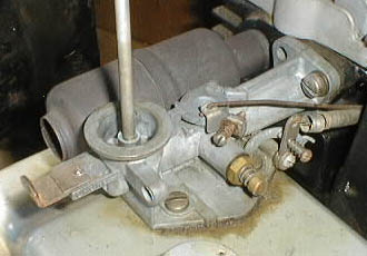 Type L Carburetor