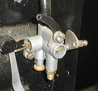 Type M Carburetor