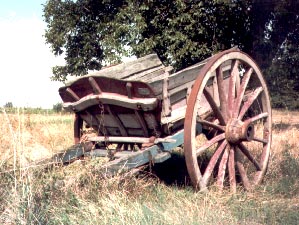 Farm Waqon